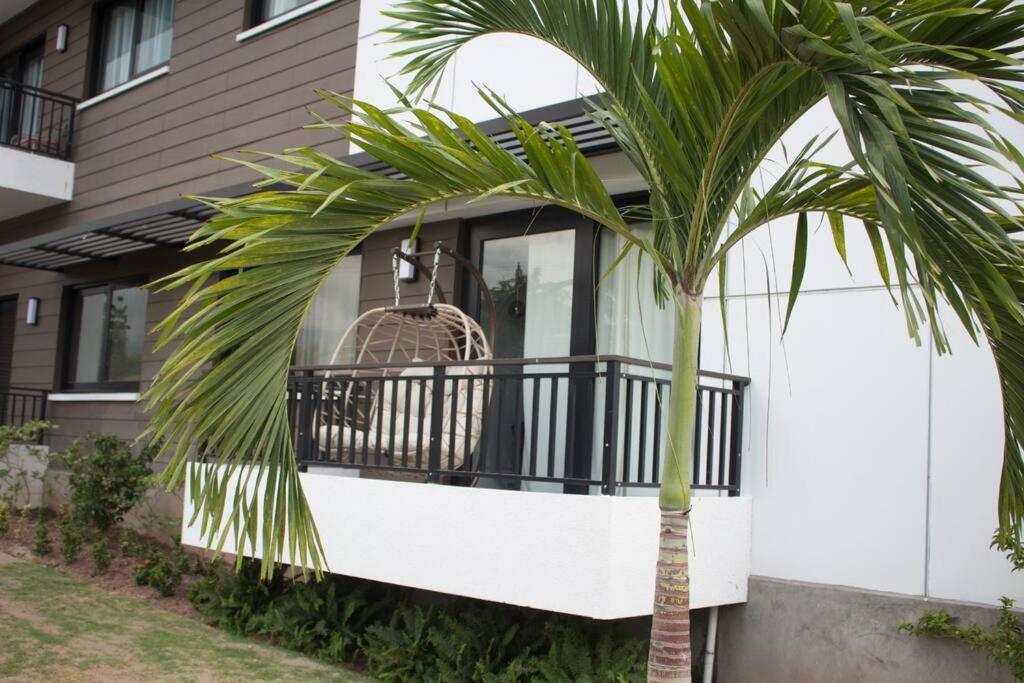 Royalty Suites Kingston Exterior foto